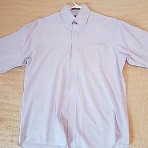 Mens dress shirt